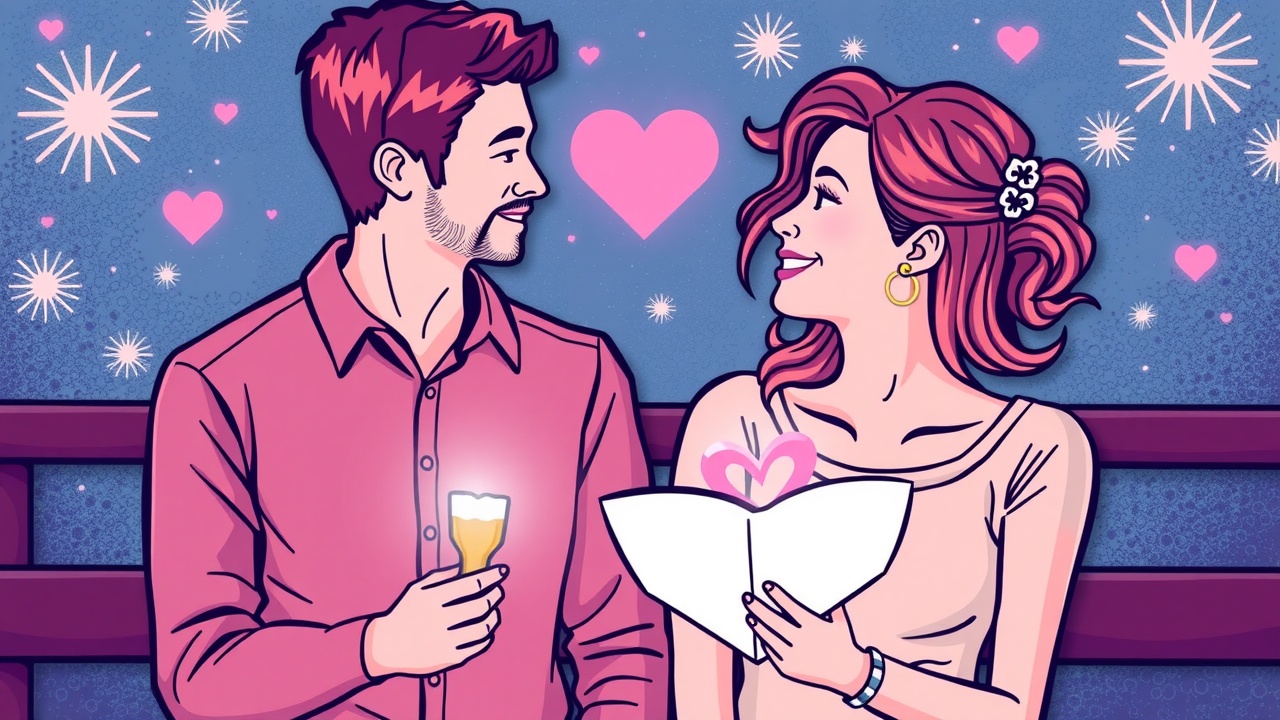 Celebrate Your Love with These Meaningful Anniversary Readings