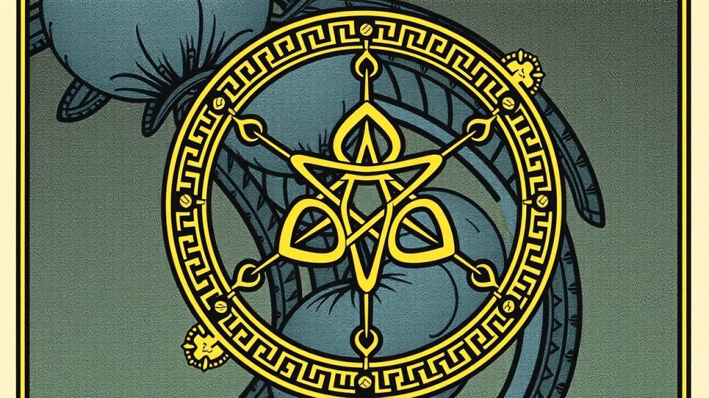 Delving into the Six of Pentacles in Tarot