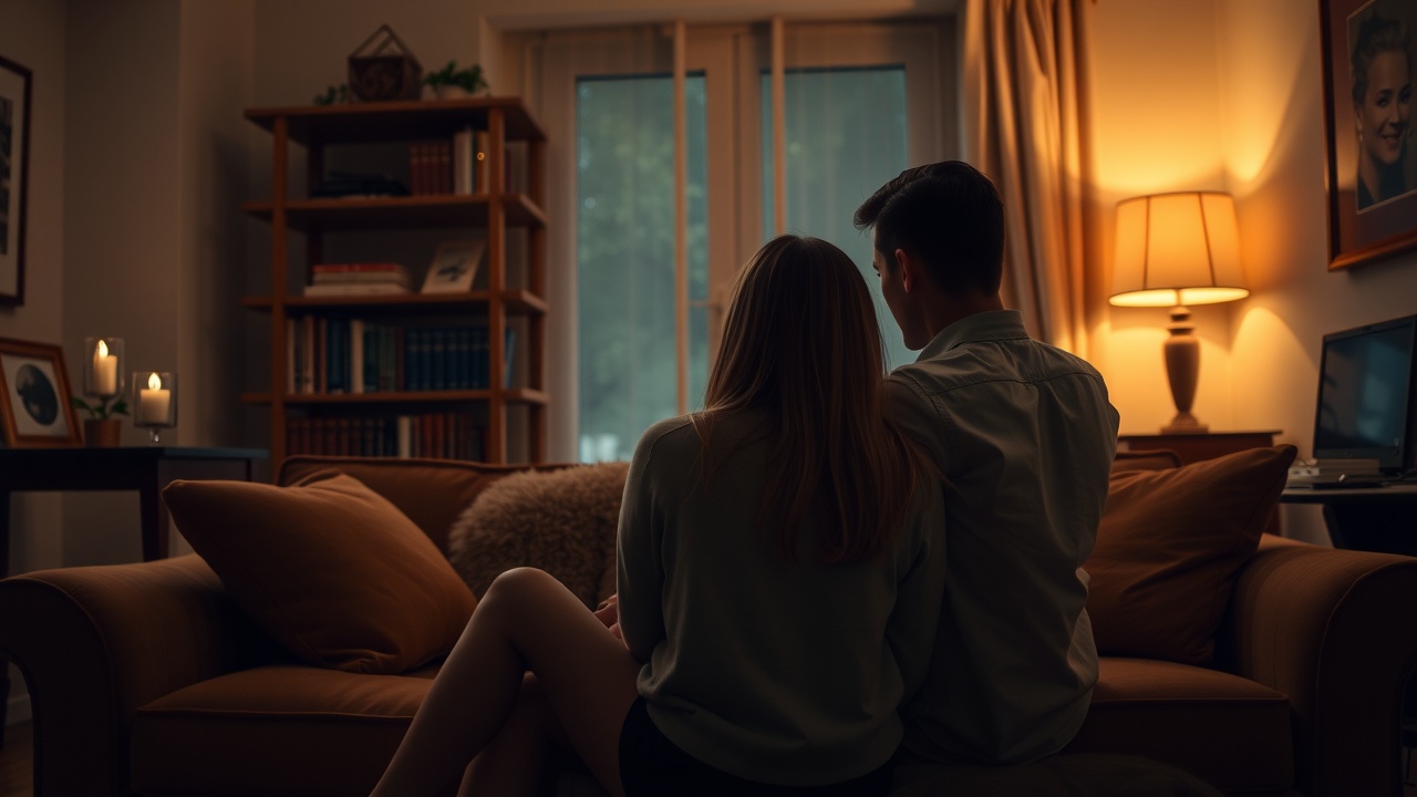 Finding Balance in Trust and Jealousy Perspectives from Love and Relationship Readings