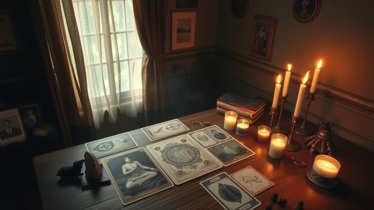 Honoring Your Roots How to Use an Ancestor Communication Spread