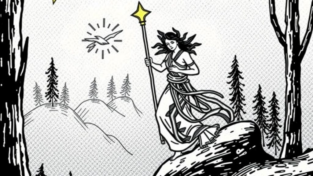 Page of Wands in Tarot Readings